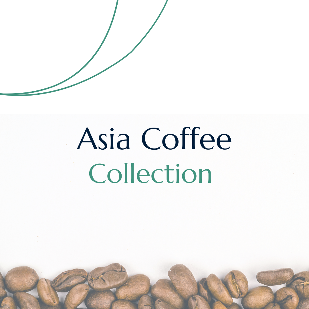 Asia Coffee – Hexagon Coffee