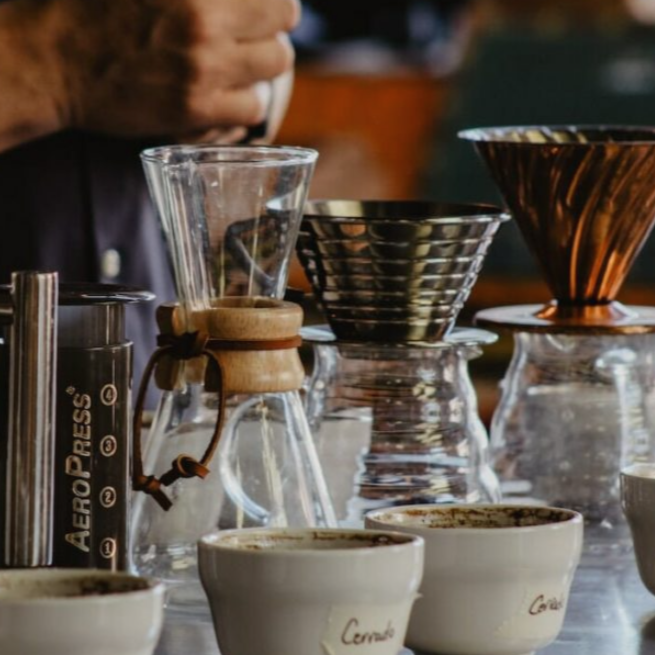Brewing Workshop* 4 Hours or All day 8 Hours option