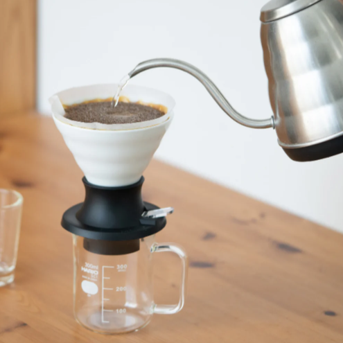 ORIGAMI- AIR S - DRIPPER