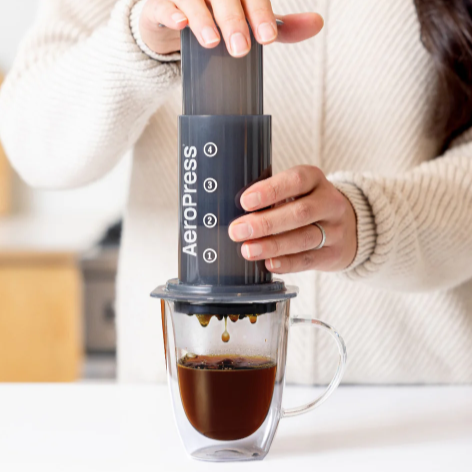 AeroPress