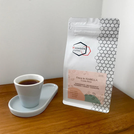 Finca la Isabella - 250g/5lb