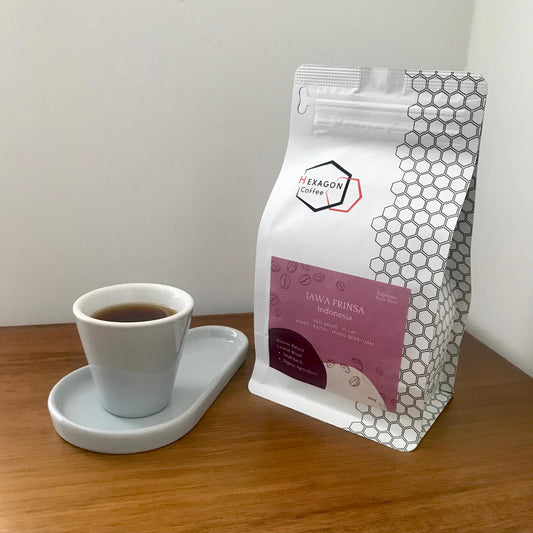 Jawa Frinsa - SOLD OUT