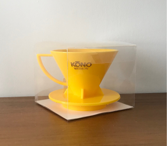 Porte-filtre Kono Meimon