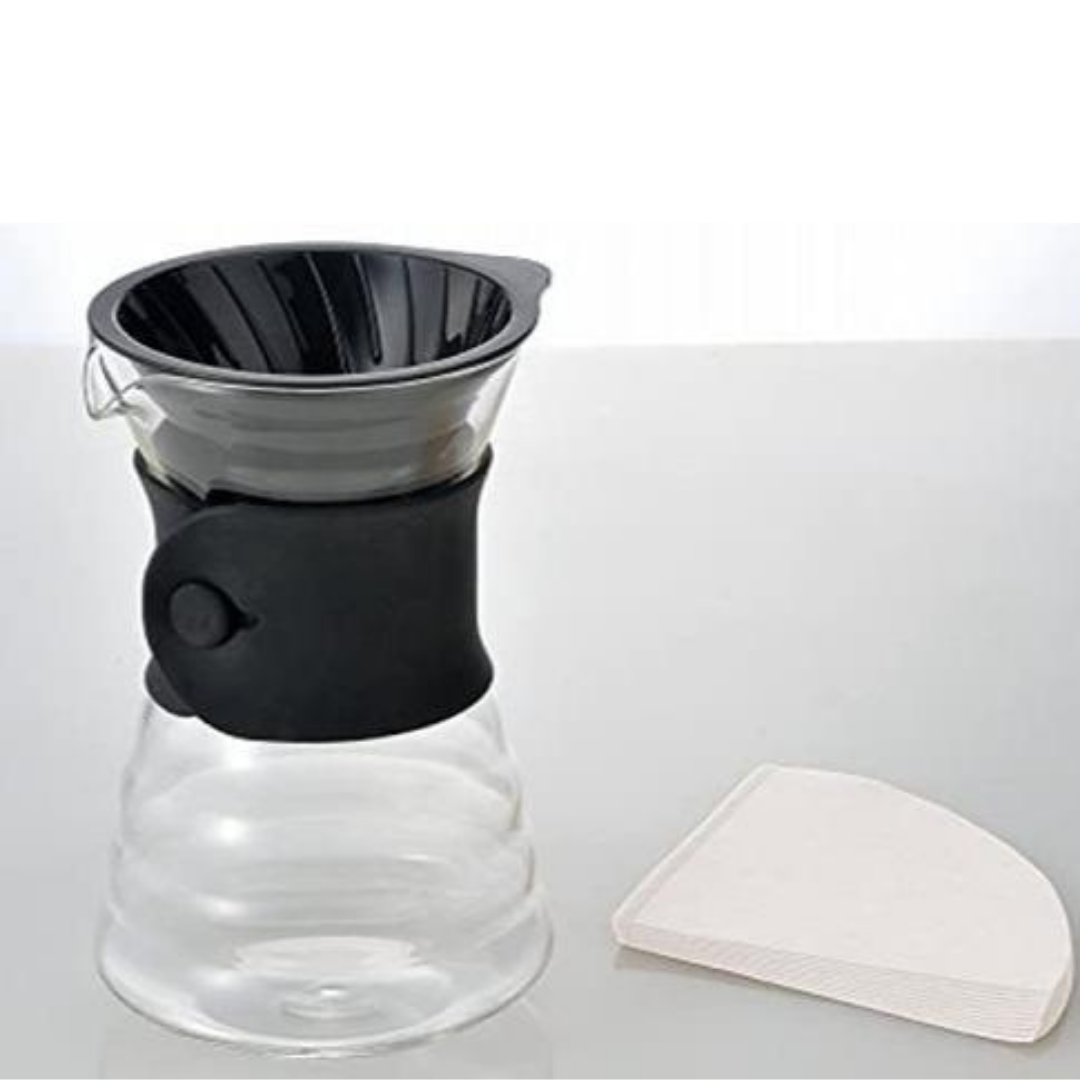 Hario top v60 decanter