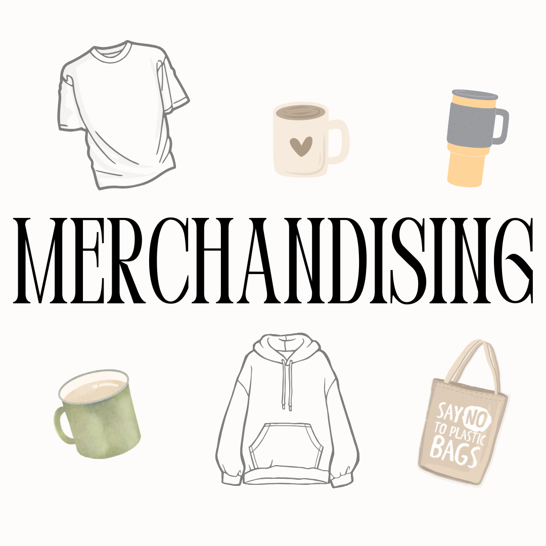 Merch