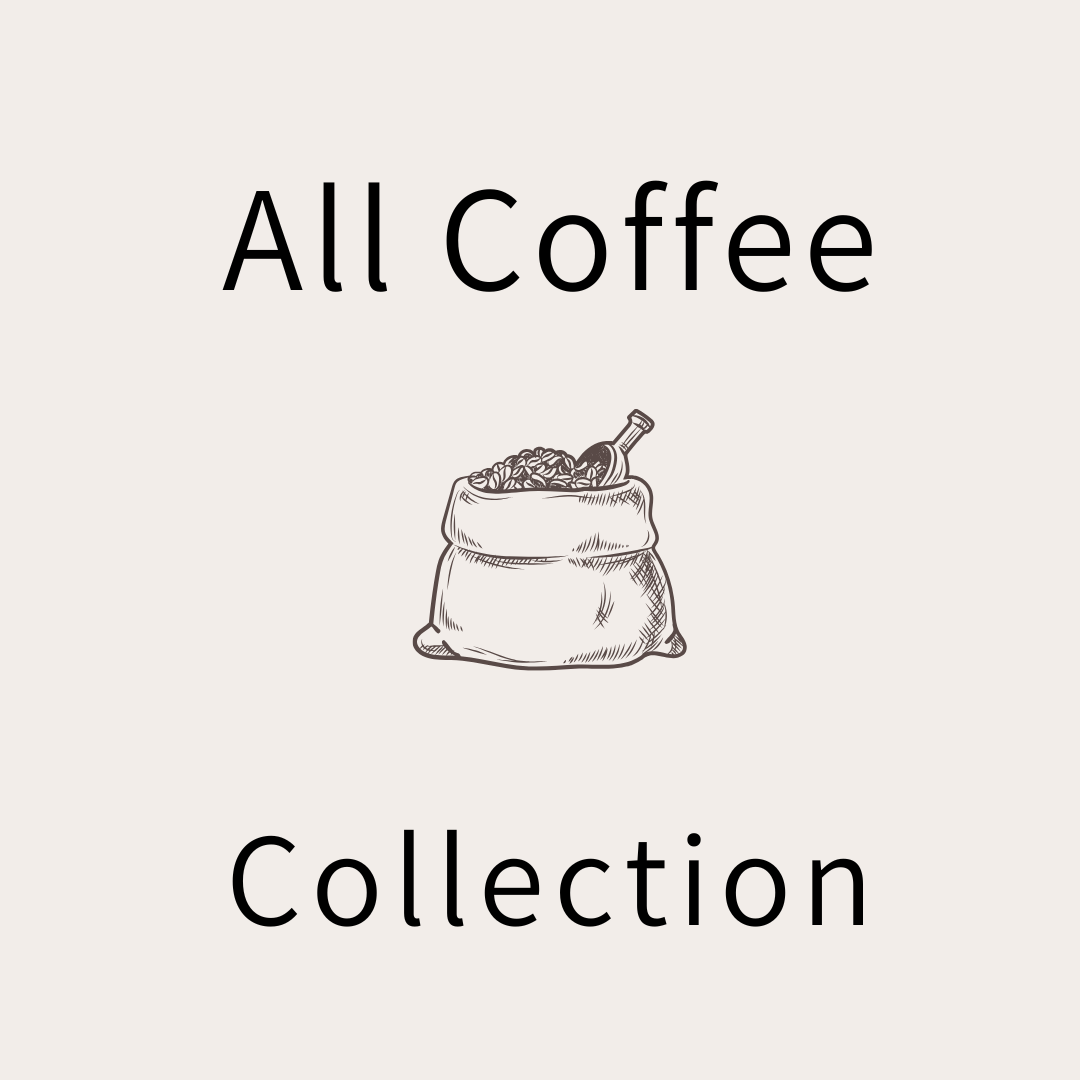Coffee collection, coffee, specialty coffee, coffee beans
