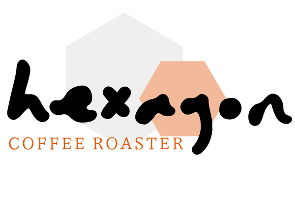 Hexagon Coffee