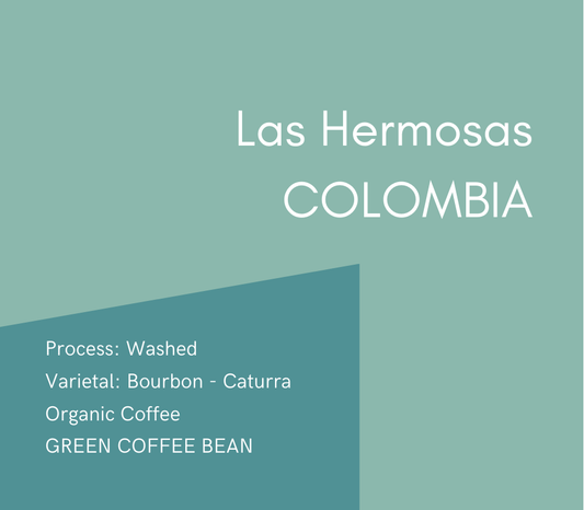 Las Hermosas - 250g