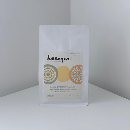 Oromia - 250g/1kg