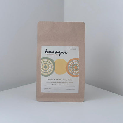 Oromia - 250g/1kg