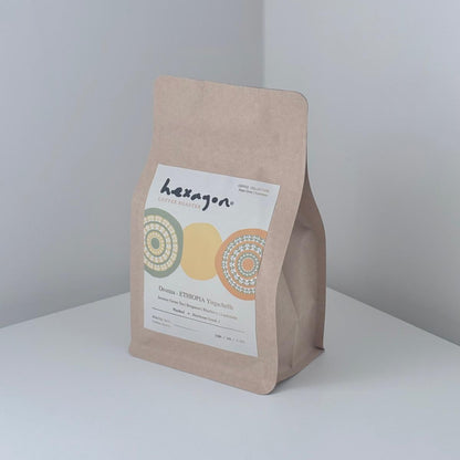 Oromia - 250g/1kg
