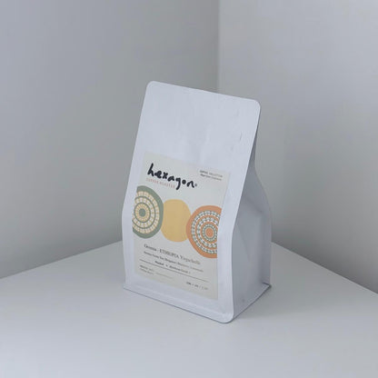Oromia - 250g/1kg