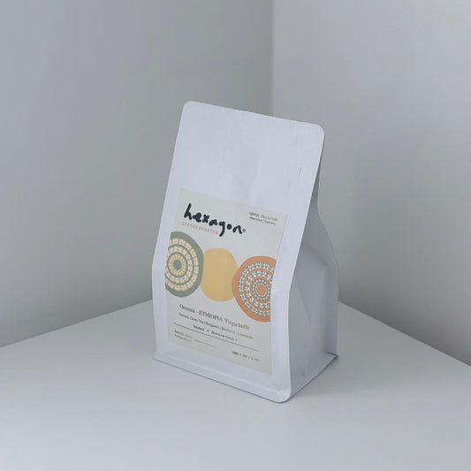 Oromia - 250g/1kg