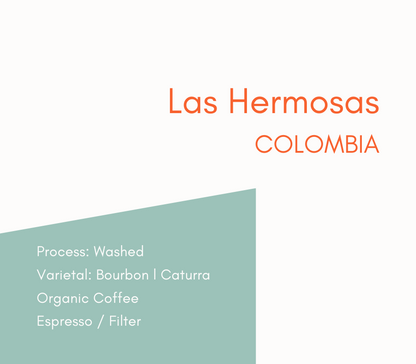 Las Hermosas - 250g