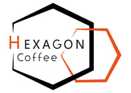 Hexagon Coffee