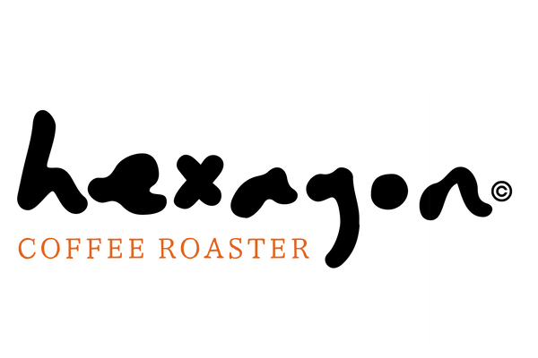 Hexagon Coffee