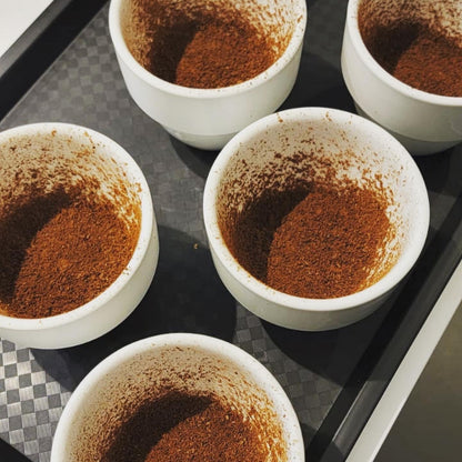 Cupping Tasting Workshop* 1h30 duration