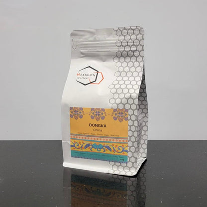 Nouveau Café - Yunnan - 100g/250g