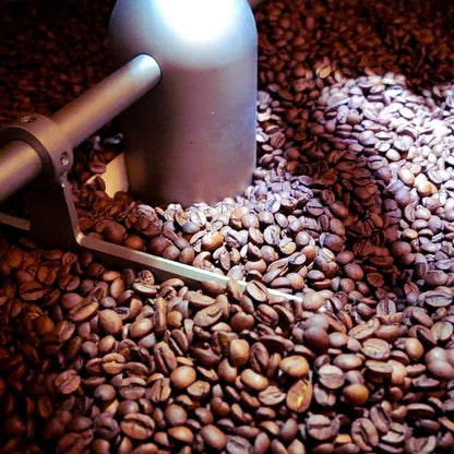 Roasting Workshop* 5 Hours or Private 7 Hours