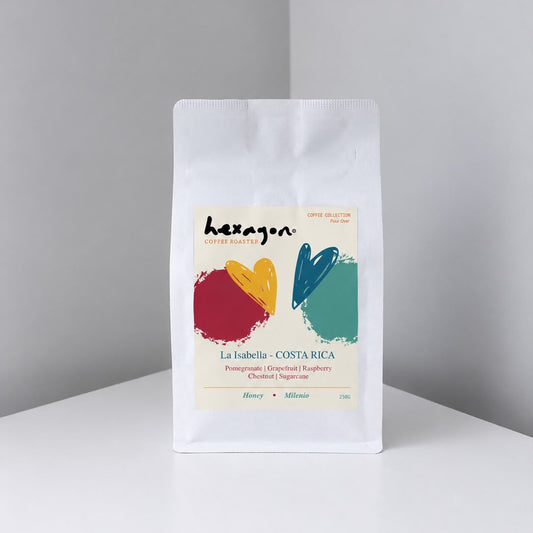 Finca la Isabella  - 250g/5lb