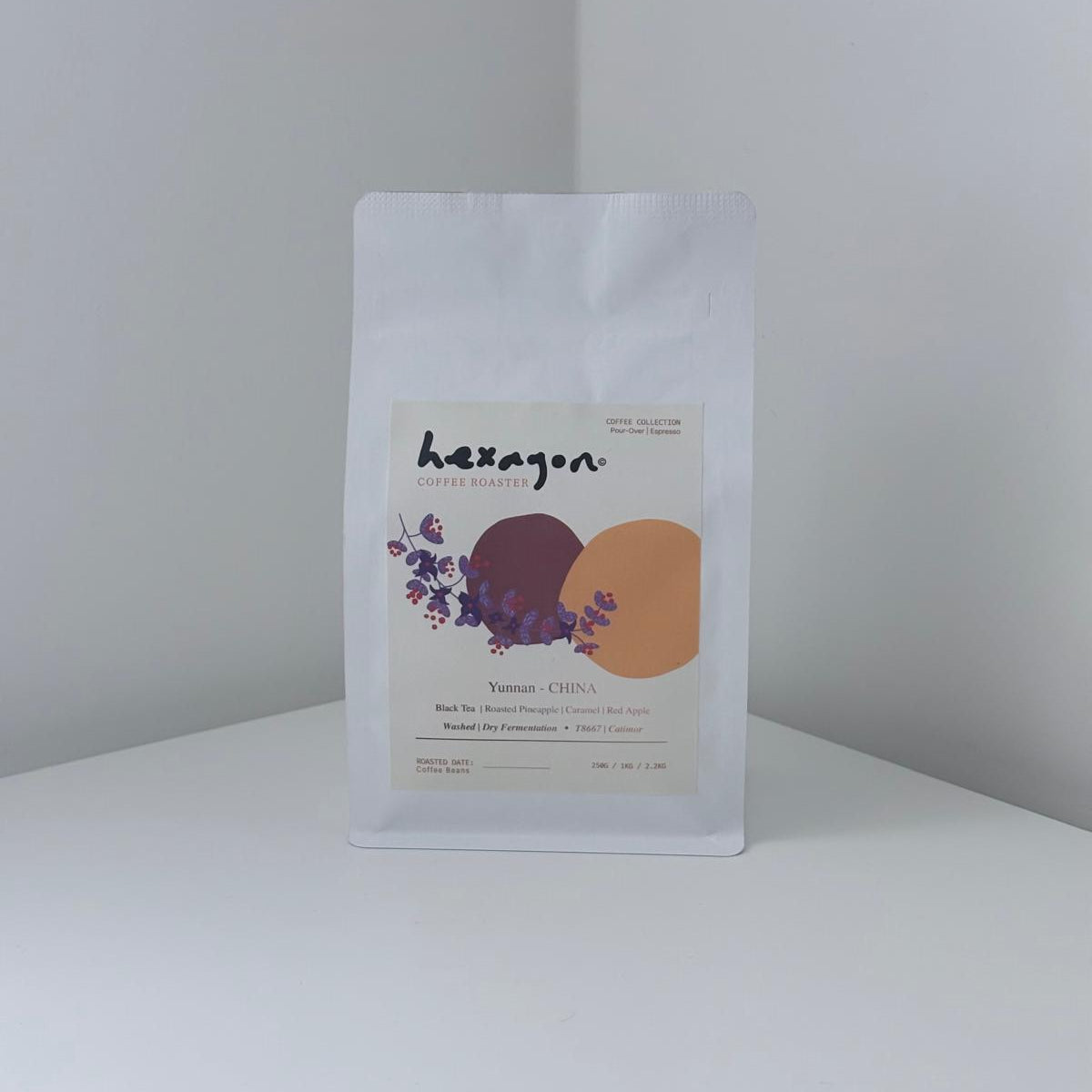 Yunnan - 250g/1kg