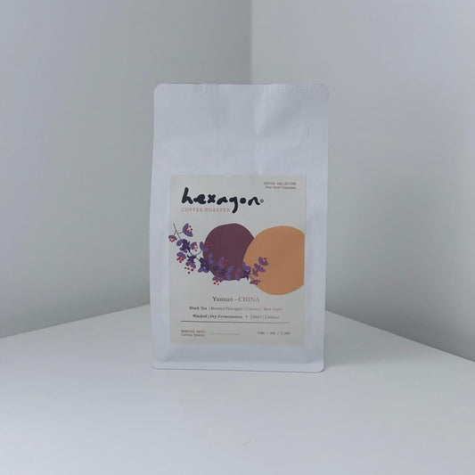 Yunnan - 250g/1kg
