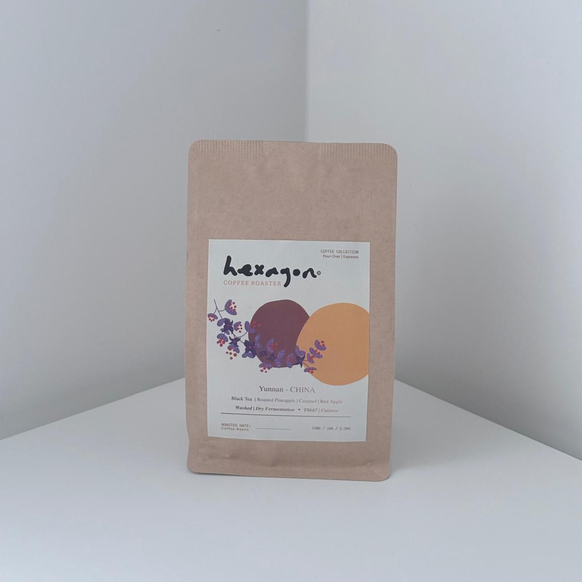 Yunnan - 250g/1kg