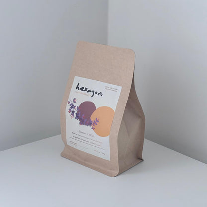 Yunnan - 250g/1kg