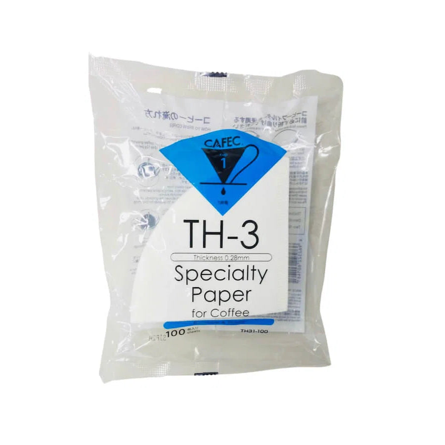 CAFEC | TH-3 Specialty Coffee Paper