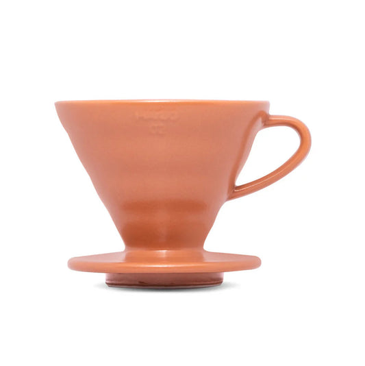 HARIO V60-02 CERAMIC DRIPPER - CANYON