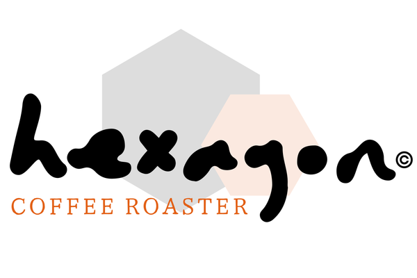 Hexagon Coffee
