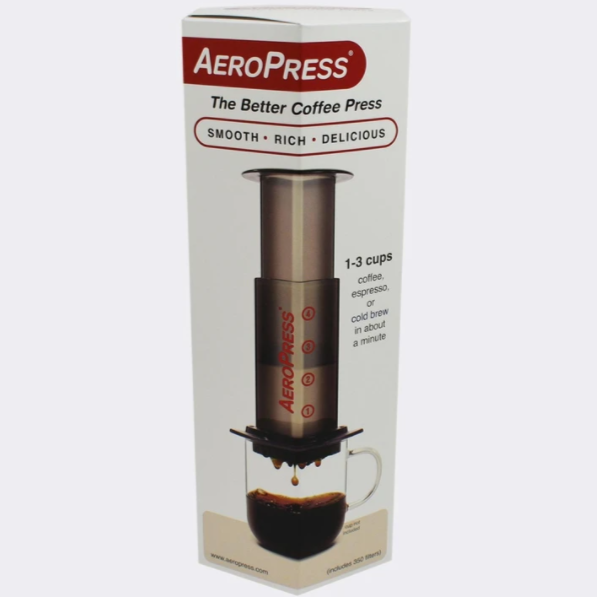 AeroPress