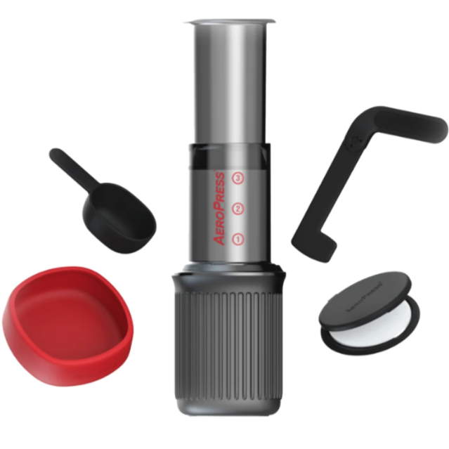 AeroPress Set