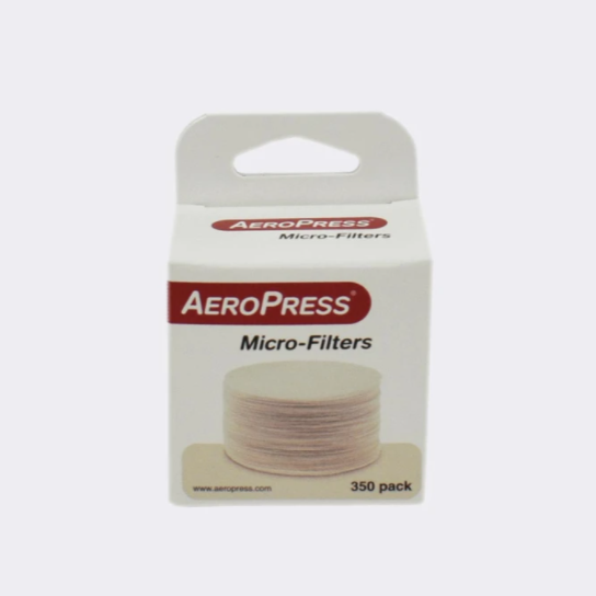 Pack Micro-Filtres AEROPRESS 350