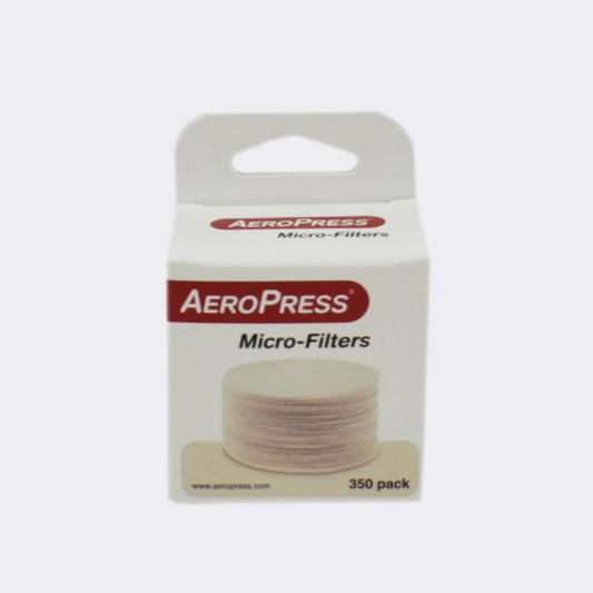 Pack Micro-Filtres AEROPRESS 350