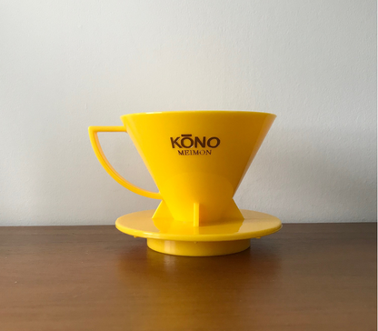 KONO MEIMON DRIPPER MDN 21