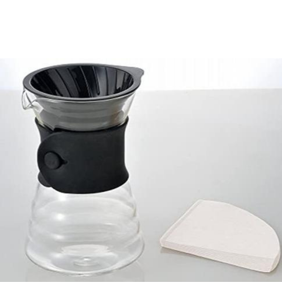 Hario V60 Drip Decanter