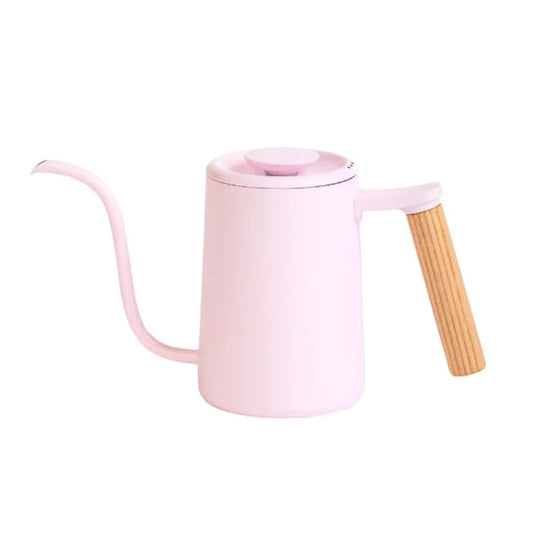 TIMEMORE Youth Pour Over Kettle - PINK